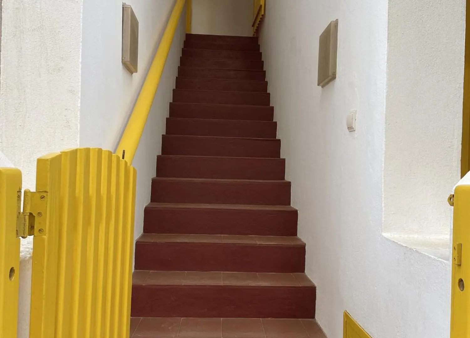 Apartamento Salim Beirona 公寓