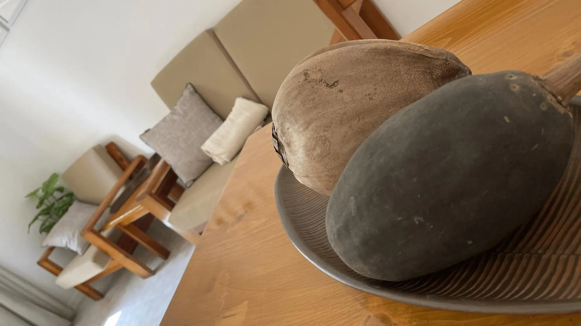 Apartamento Salim Beirona