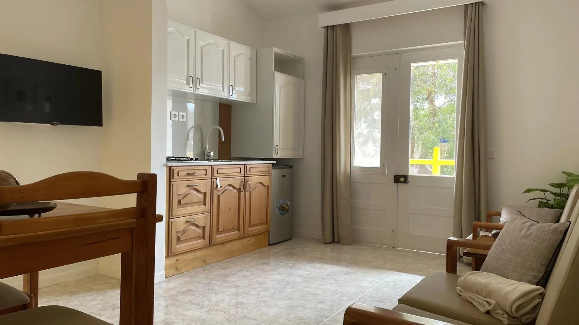 Apartamento Salim Beirona 佛得角