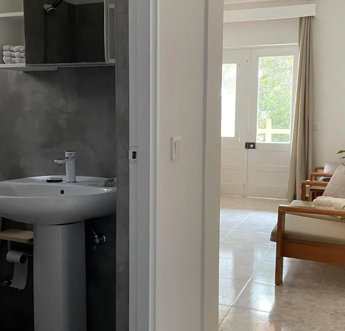 Apartamento Salim Beirona