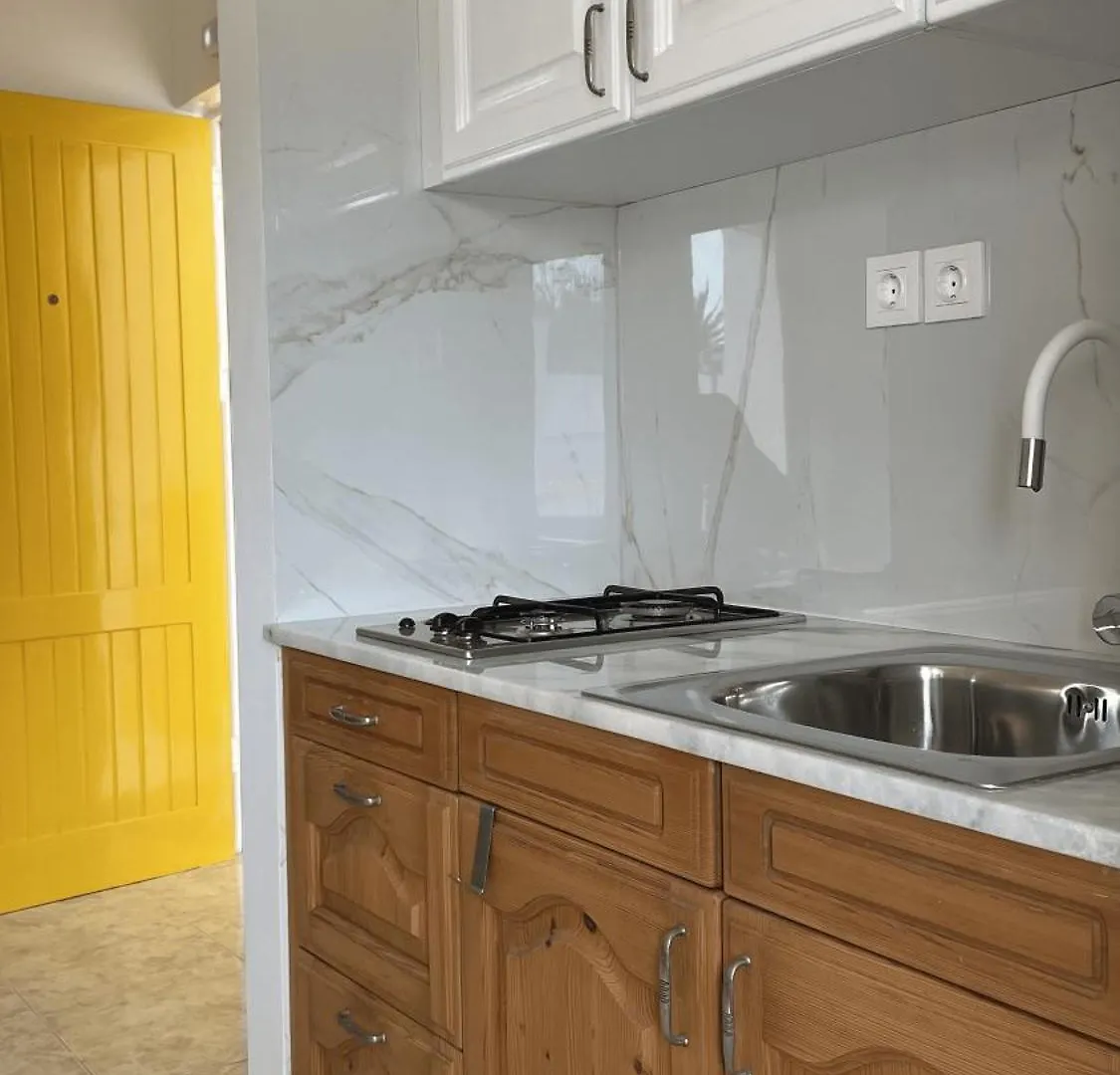 公寓 Apartamento Salim Beirona